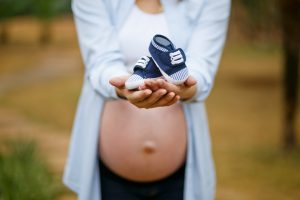 ciąża i Prenatal Duo